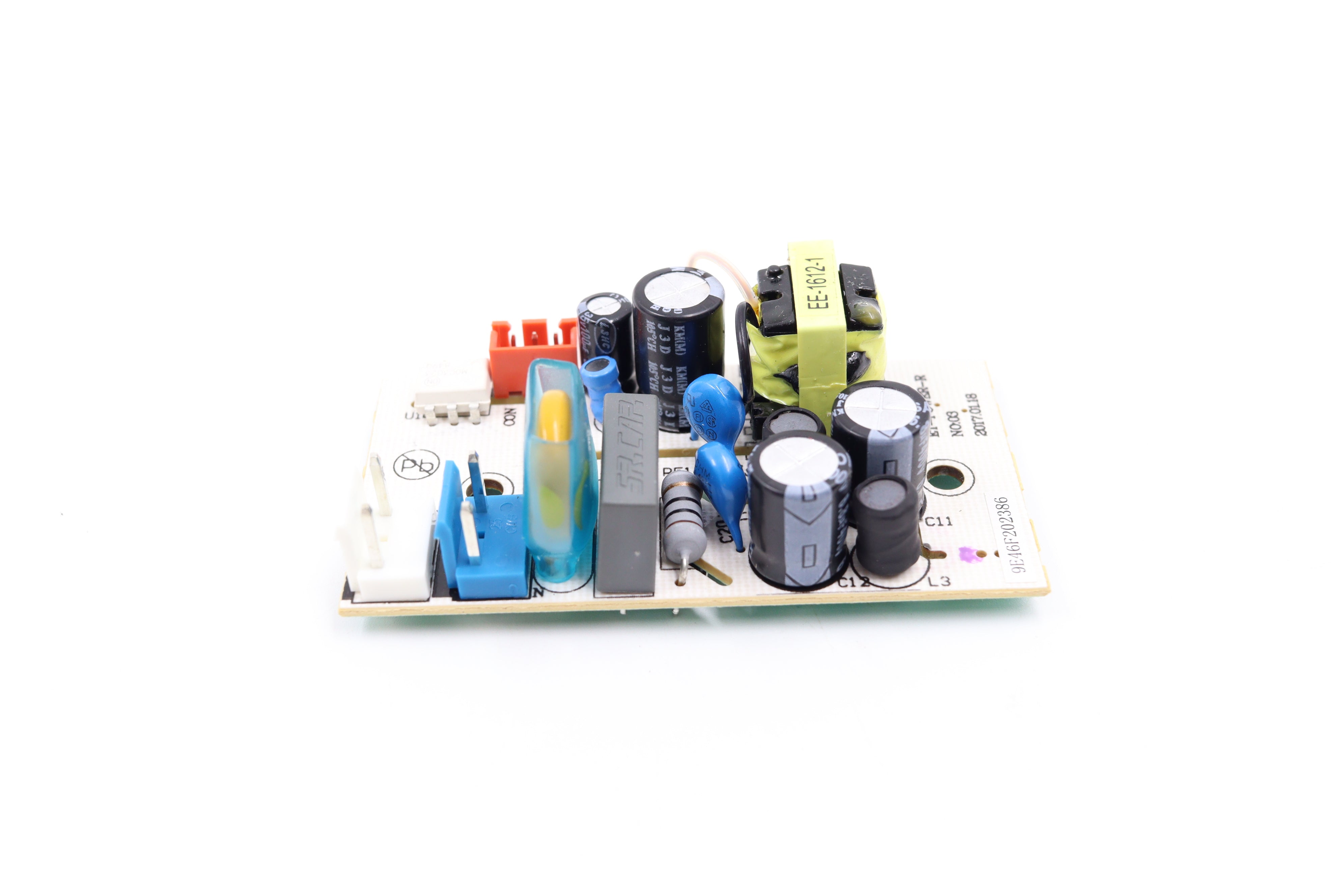 Genuine Merlin Sub 1 Watt PCB SilentDrive Elite myQ (MR865MYQ) | Remote Pro